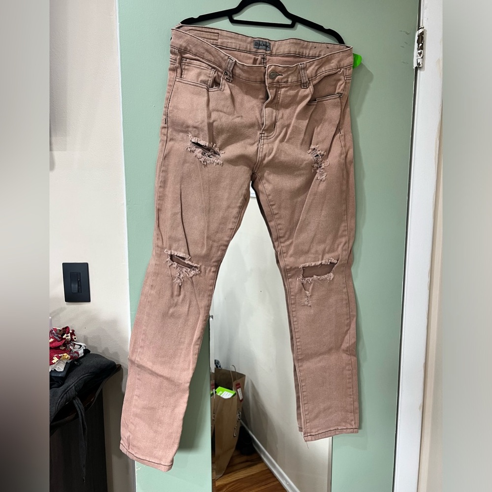 Mens jeans